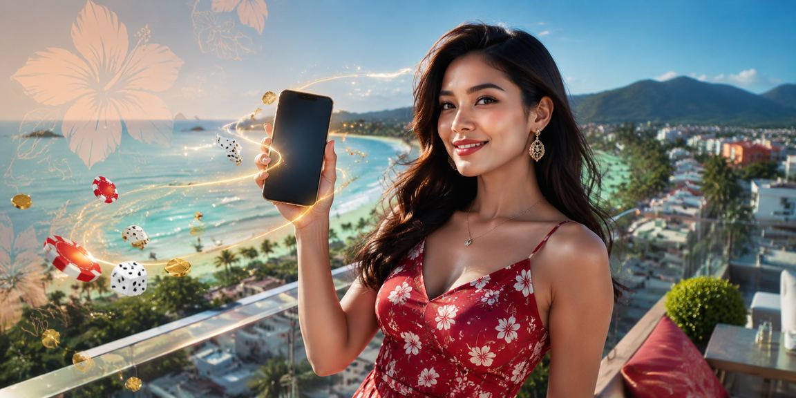 Bonus pendaftaran bergaya Melayu di Langkawi untuk pengguna tanda2