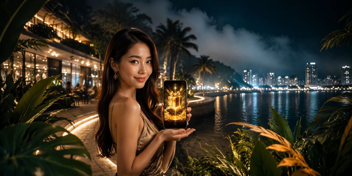 Proses deposit bonus bergaya Melayu di Pulau Pinang untuk kasino langsung